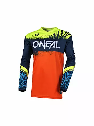 O’NEAL | Kinder Radtrikot Element Shocker | 